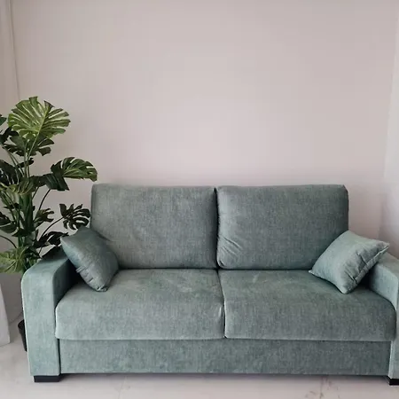 Vistas Al Mar * Benidorm