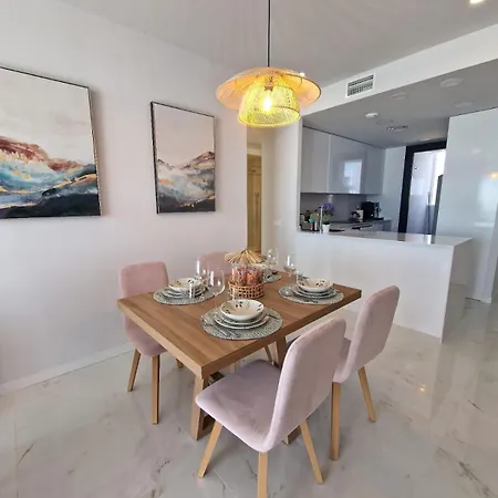 Vistas Al Mar Appartement