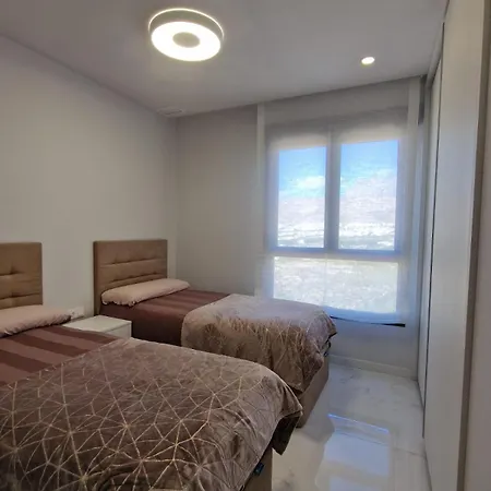 Vistas Al Mar * Benidorm