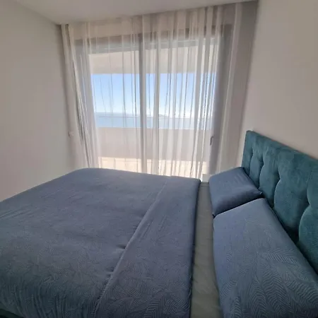 Vistas Al Mar Appartement *