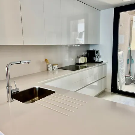 Apartman Vistas Al Mar *