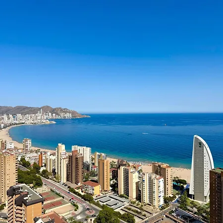 Vistas Al Mar 公寓